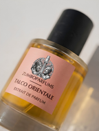 ZUMBO PARFUMS - TALCO ORIENTALE