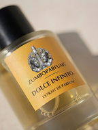 ZUMBO PARFUMS - DOLCE INFINITO