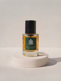 ZUMBO PARFUMS - CUOIO SOVRANO