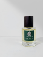 ZUMBO PARFUMS - CUOIO SOVRANO