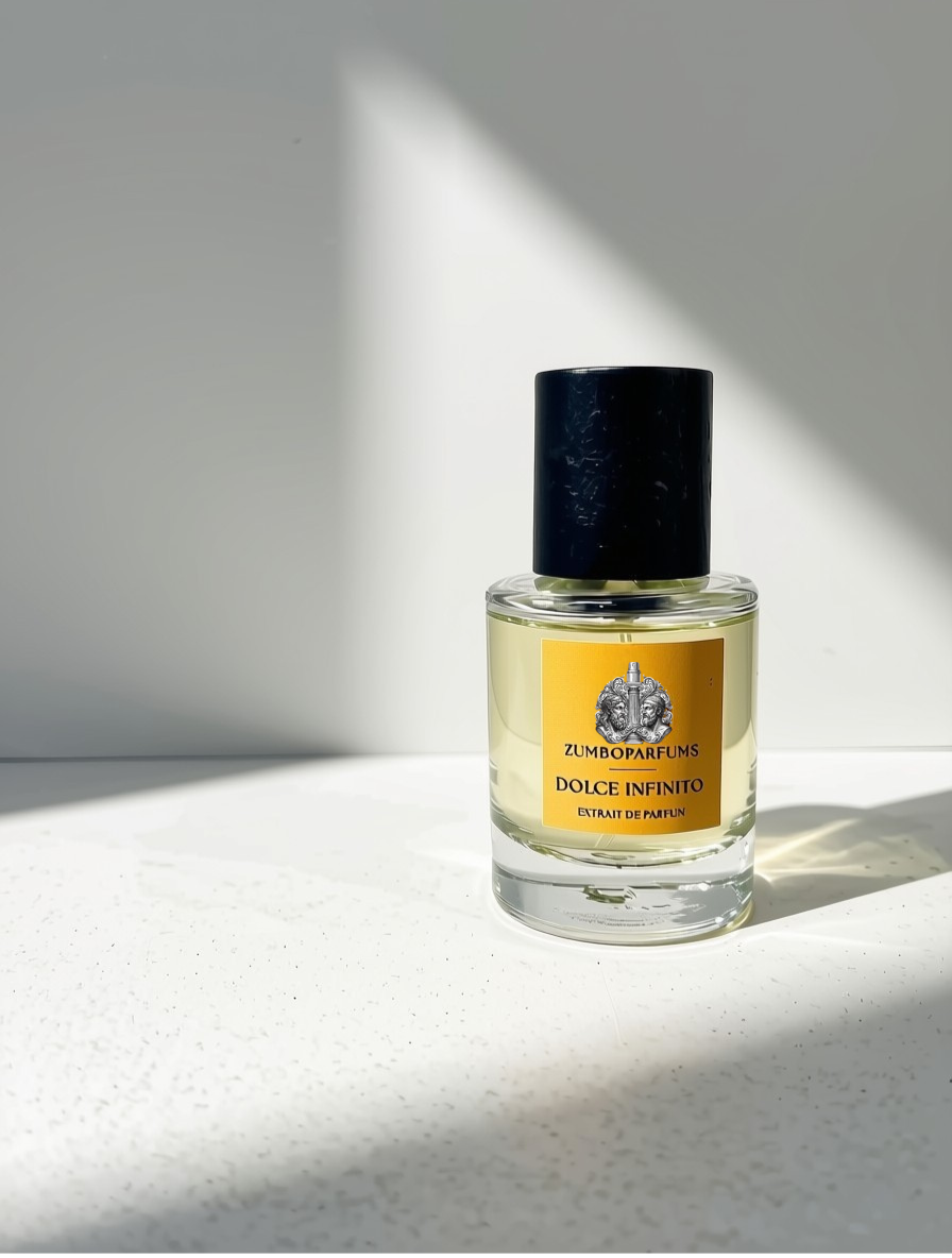 ZUMBO PARFUMS - DOLCE INFINITO