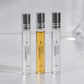 ZUMBO PARFUMS – DISCOVERY SET